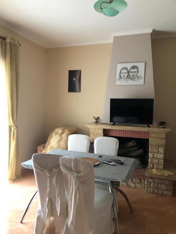 Villa 151 Sarandë Eksteriør billede