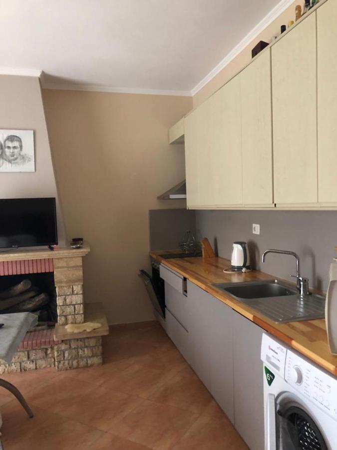 Villa 151 Sarandë Eksteriør billede