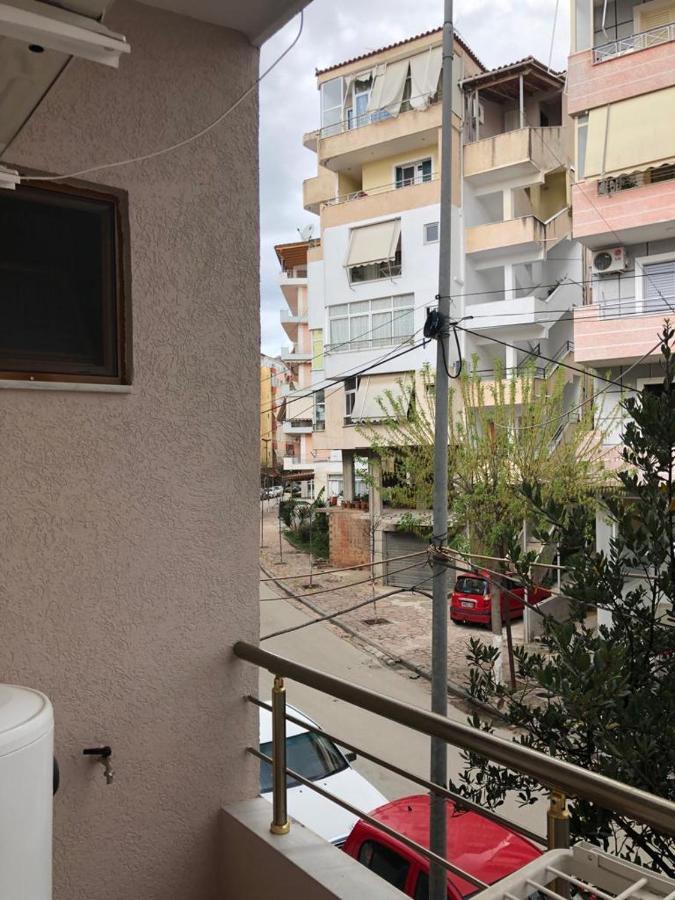 Villa 151 Sarandë Eksteriør billede