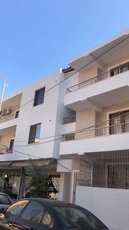 Villa 151 Sarandë Eksteriør billede