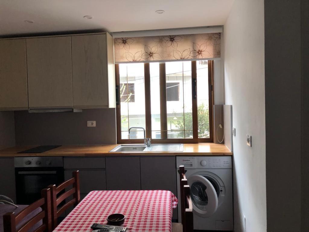 Villa 151 Sarandë Eksteriør billede
