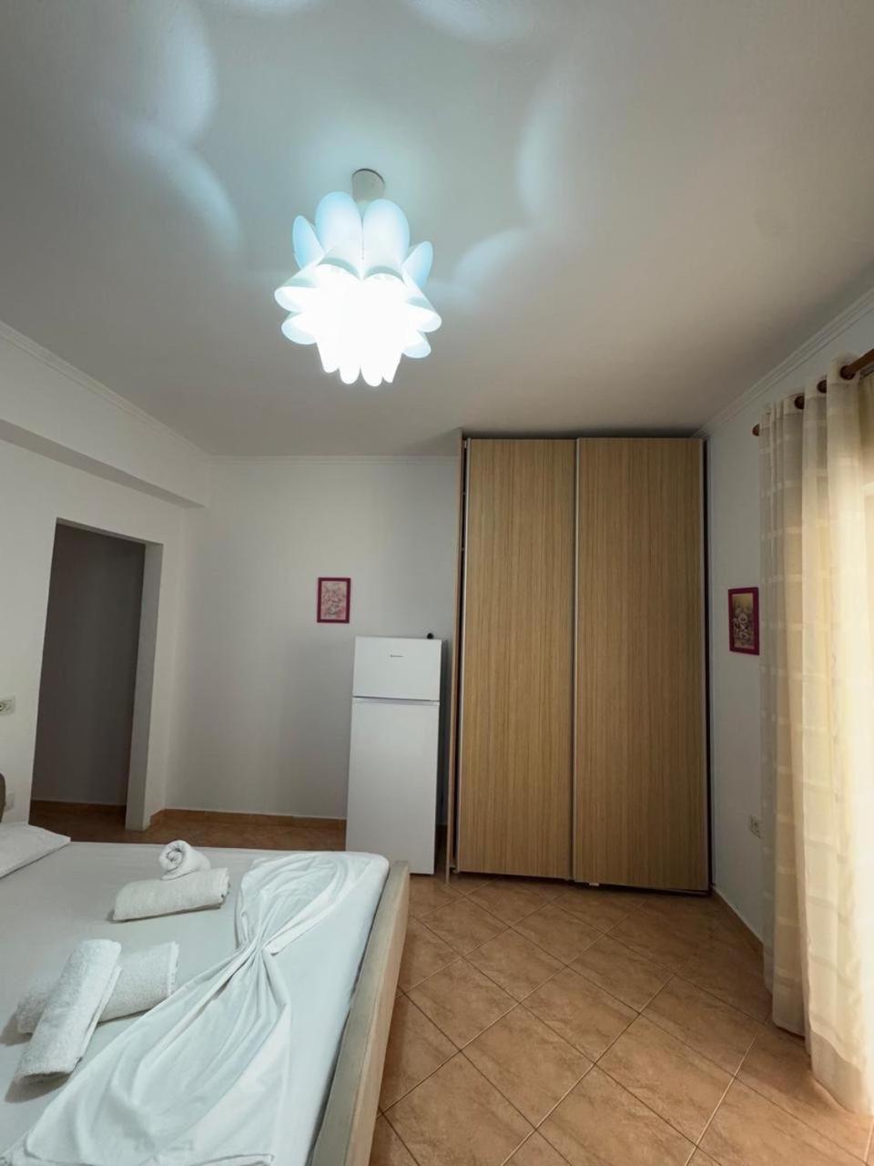 Villa 151 Sarandë Eksteriør billede