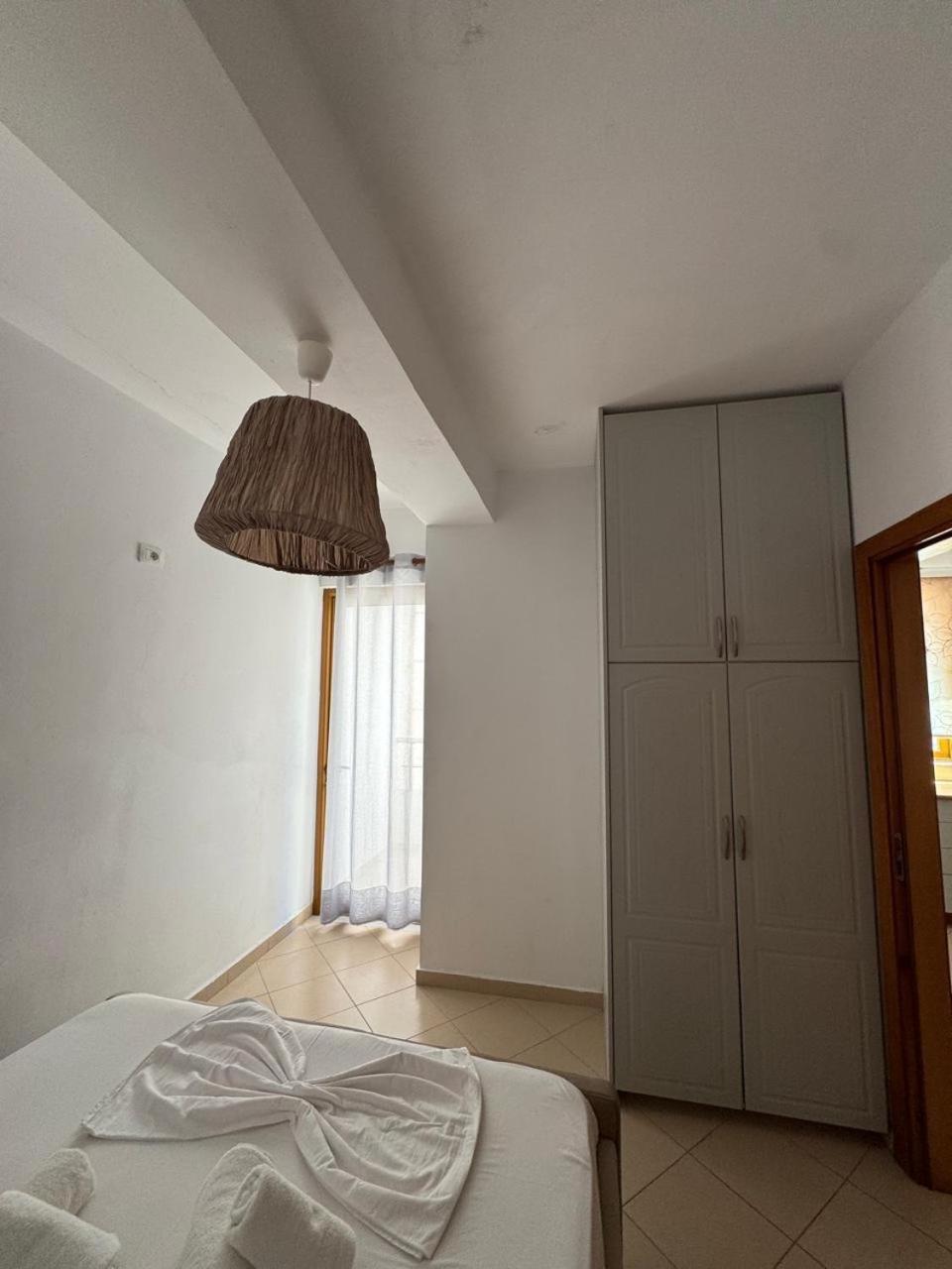 Villa 151 Sarandë Eksteriør billede