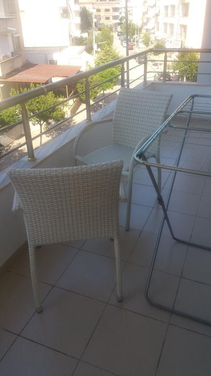 Villa 151 Sarandë Eksteriør billede