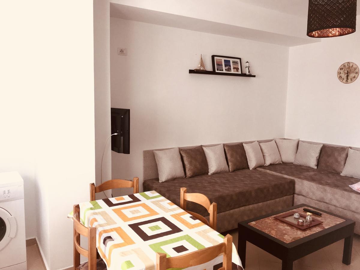 Villa 151 Sarandë Eksteriør billede