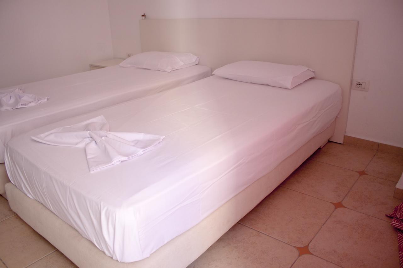 Villa 151 Sarandë Eksteriør billede