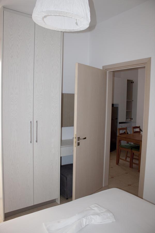 Villa 151 Sarandë Eksteriør billede