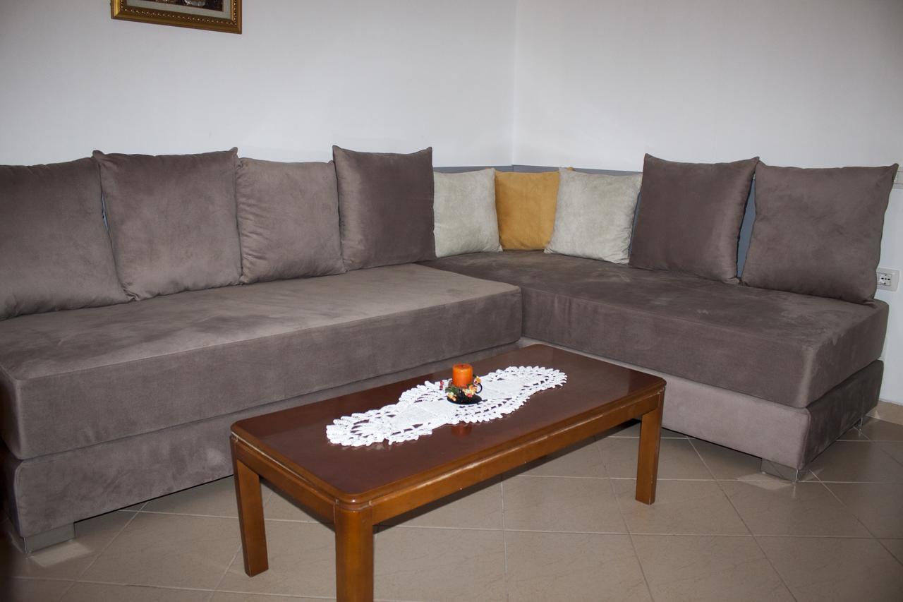 Villa 151 Sarandë Eksteriør billede
