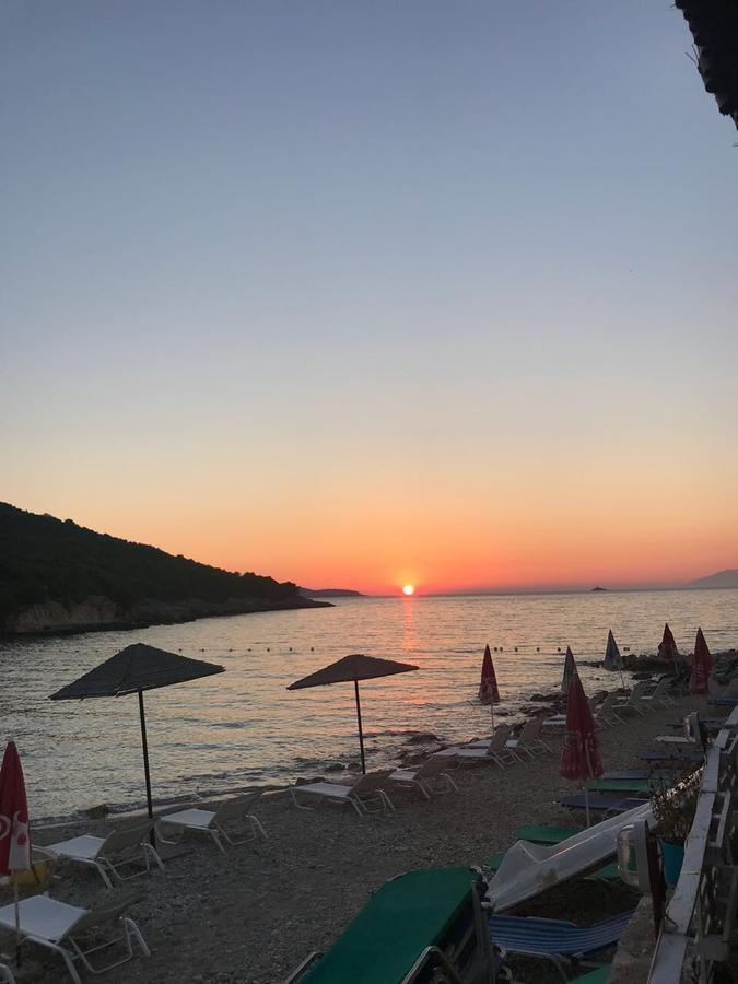 Villa 151 Sarandë Eksteriør billede